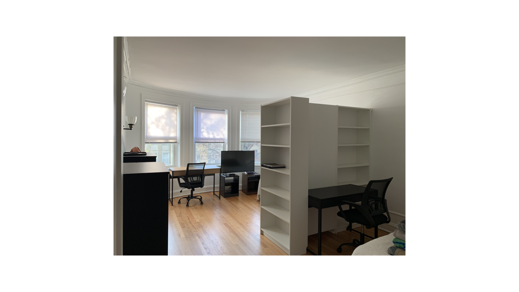 DePaul USA Celebrates Opening of Cecilia House MKB Architects